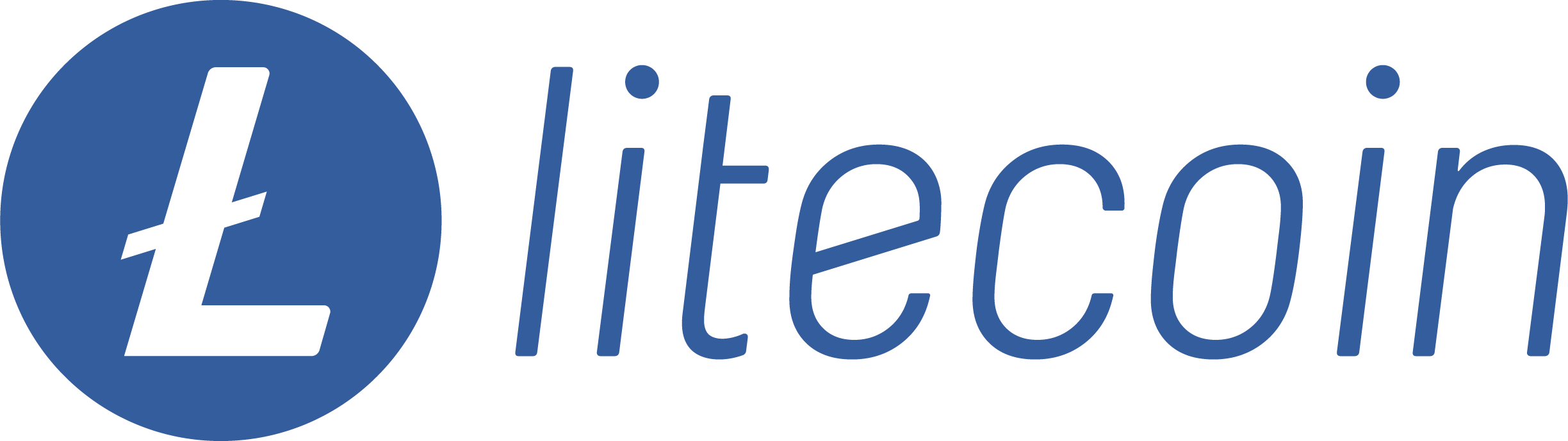 Betalningsmetod med Litecoin