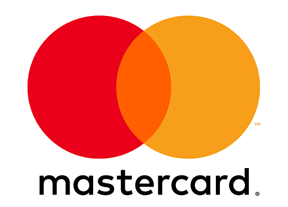 Betalningsmetod med Mastercard